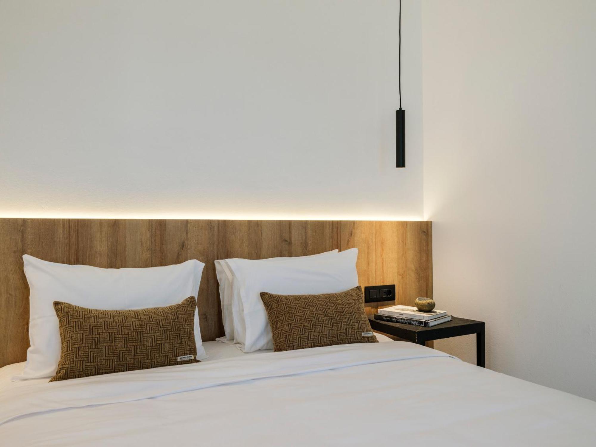 קלפטיס Blue Eye Grand Villa Mykonos מראה חיצוני תמונה